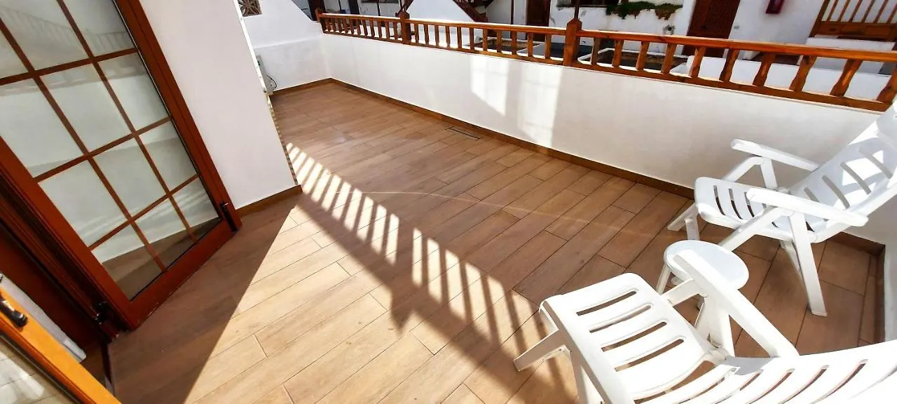Holiday home Los Gigantes New Apartment, 2 Bedrooms Acantilado de los Gigantes Spain