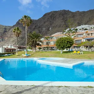 126 Gigantes Cliff Holiday By Sunkeyrents Acantilado de los Gigantes